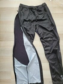 Převlekové kalhoty/na běžky Gasso nové vel. L - 1