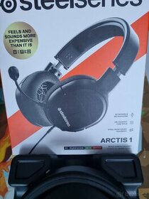 Steel Series - Arctis 1 Wired