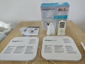 Angelcare AC701 - monitor dechu a chůvička v jednom - 1