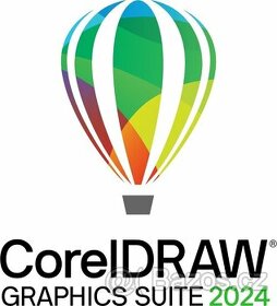 CorelDRAW Graphics Suite 2024 pro Windows