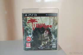 Dead Island Riptide - PS3 - 1