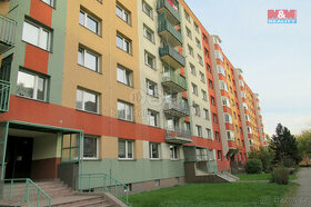 Prodej bytu 1+1, 36 m², Orlová, ul. Masarykova třída