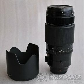 Objektiv Fujifilm XF 50-140 mm f/2,8 R LM OIS WR
