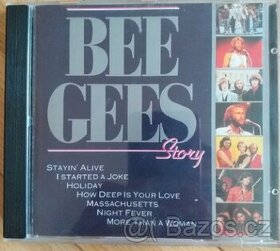 BEE GEES - Story - 1