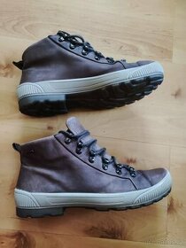 Legero - dámské zimní goretexové boty vel. 7 - 1