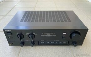 Audio zesilovač SONY TA-F410R