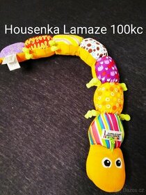 Housenka Lamaze