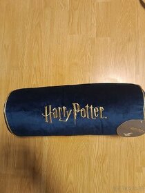 Oválný polštář Harry Potter