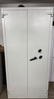 Trezor skříňový, (SAFE) TOP STAV