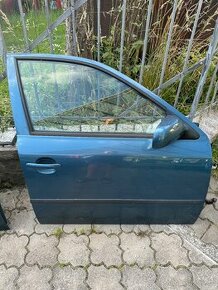 Pravé dveře škoda Octavia 1 kombi - 1