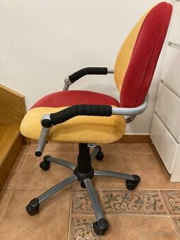 Dětská rostoucí židle Mayer FREAKY