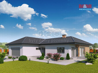 Prodej rodinného domu, 300 m², Lomnice, ul. Kraslická