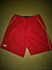 kraťasy Umbro