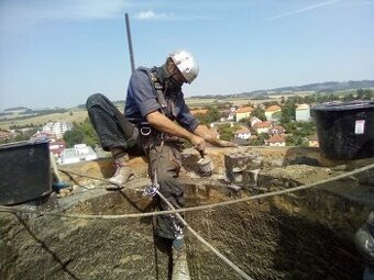 Vyskove prace
