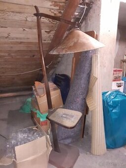 Lampa