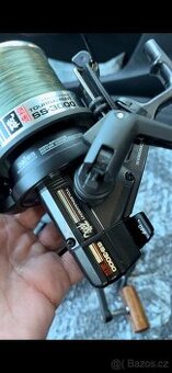 Daiwa Tournament SS3000