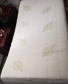Matrace VICSO VARIO AIR 5in1
