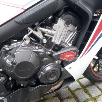 Honda CBR 650 F