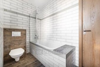 Prodej bytu 2+kk ve Vimperku (50 m²)