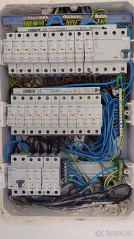Elektrikář