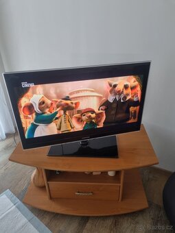 LED TV Samsung 32" UE32D5000PW