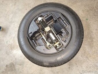 Pneu Dojezdové - 175/65 R14