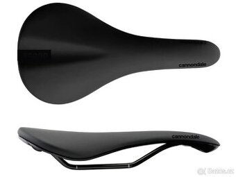 CANNONDALE SCOOP SHALLOW SPORT, STEEL RAILS - nové