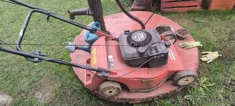 Sekačka -motor Quantum XM 50 -na náhradní díly.