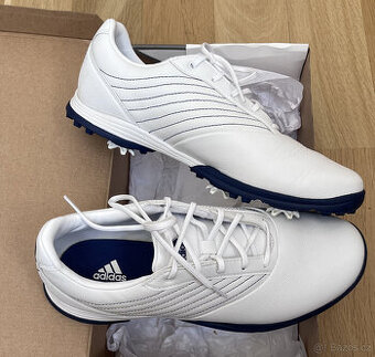adidas women's W Adipure Dc2 Golf Shoe, vel. 41 1/3, nové