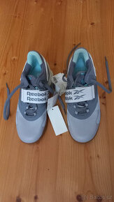 boty Fitness obuv Reebok Legacy Lifter II dámské
