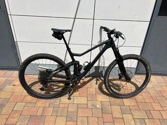 Celoodpružené kolo Scott Genius L 29”