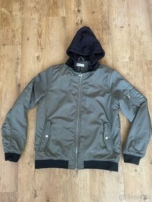Bunda bomber - 1