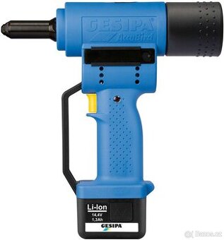 GESIPA