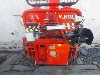 Naviják za traktor Krpan 5e