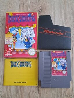 Originál NINTENDO NES