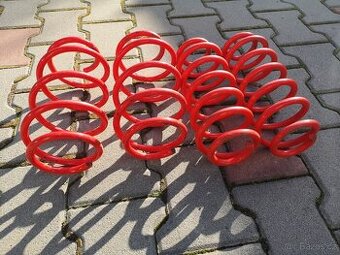 Sportovní pružiny