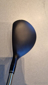 Lynx Pánský Black Cat Hybrid 3 (20°),RH, Regular, F3