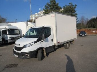 Iveco Daily 35S14 7 palet, 146 000 km