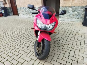Prodám Honda 900 CBR-RR
