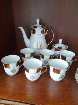Porcelánová sada