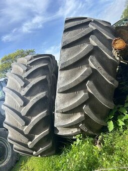 Pneu Mitas 600/65 r38 s diskem
