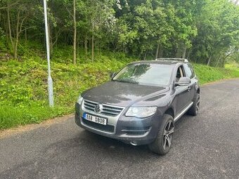 Touareg
