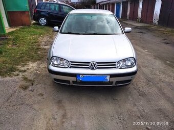 Volkswagen Golf 4 1.6 74kW
