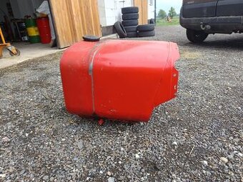 Zetor