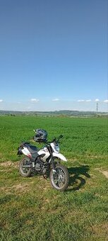 Keeway TX 125 - 1