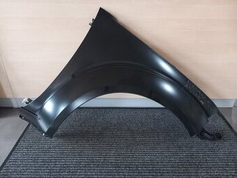 Nový orig. pravý blatník Nissan NAVARA 2005-2015