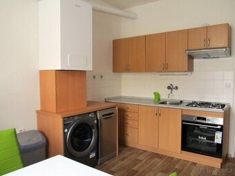 Pronájem, byt 3+1, 98 m2, Ostrava-Mar.Hory, ul. Přemyslovců