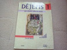 dějepis pro střední školy