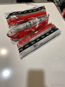 Chemická kotva HILTI - 1