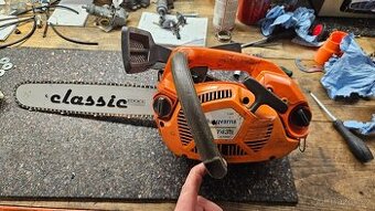 Husqvarna T435 - 1